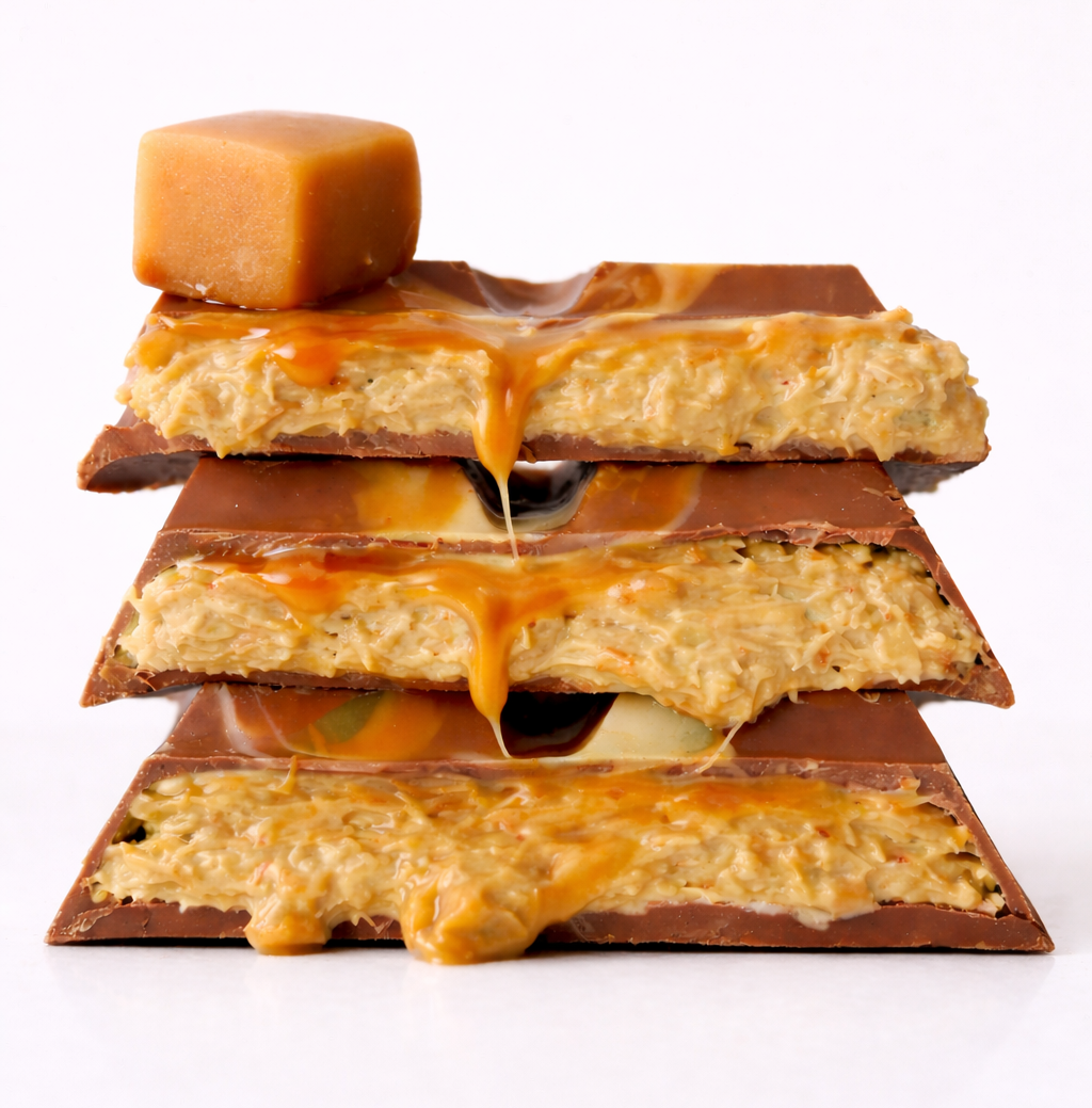 Birthday Bundle + ONE FULL-SIZE BAR