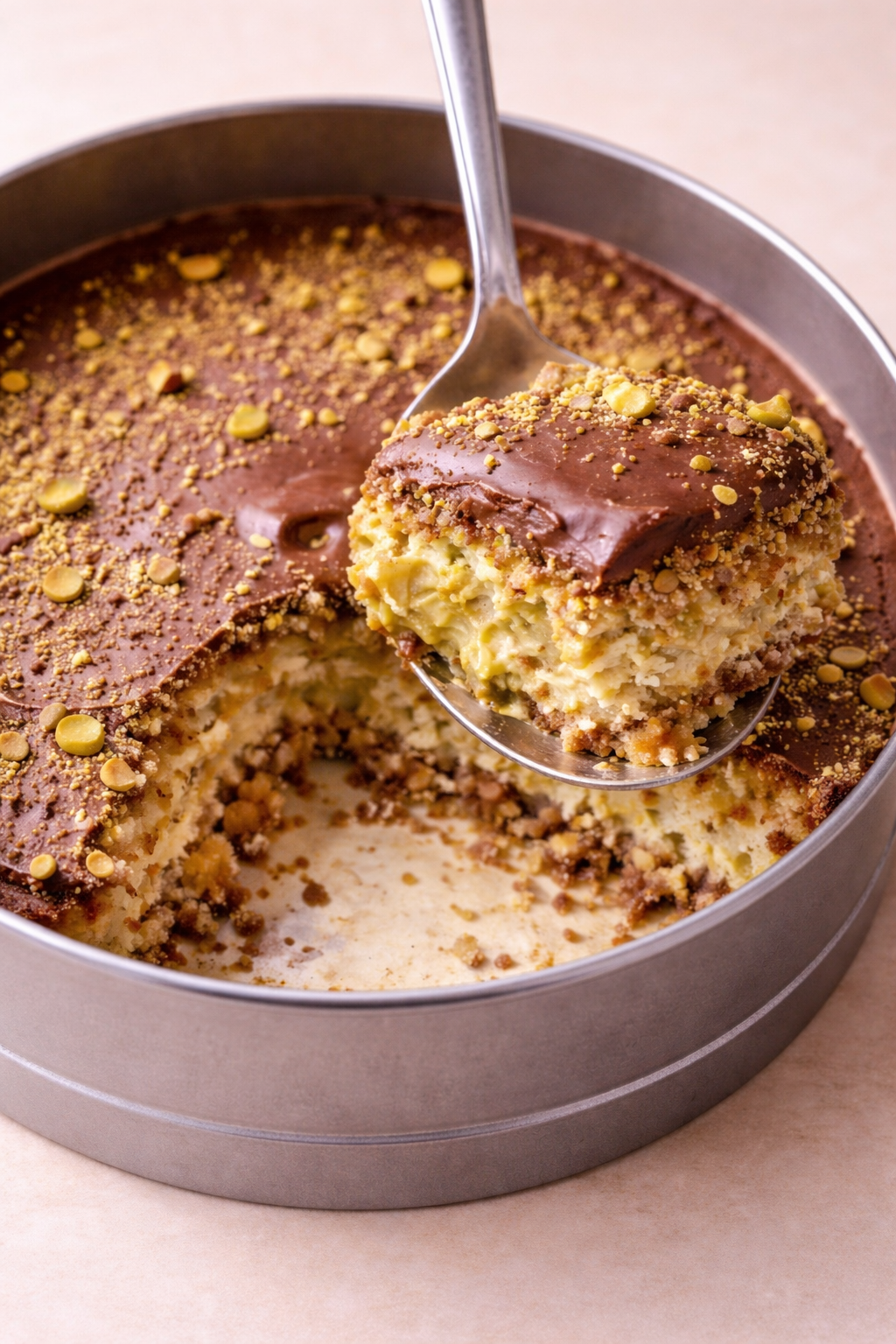 Cake of Your Dreams