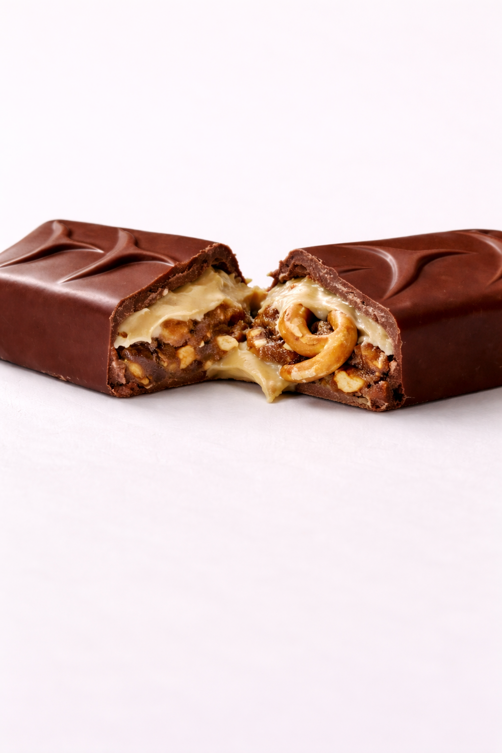 Minis Pack of 5 + FREE FULL SIZE BAR