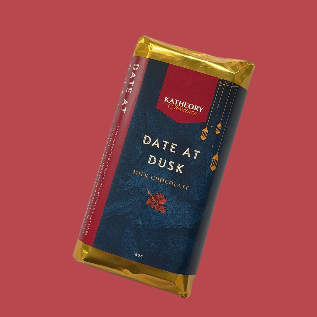 Date at Dusk (Limited Edition)
