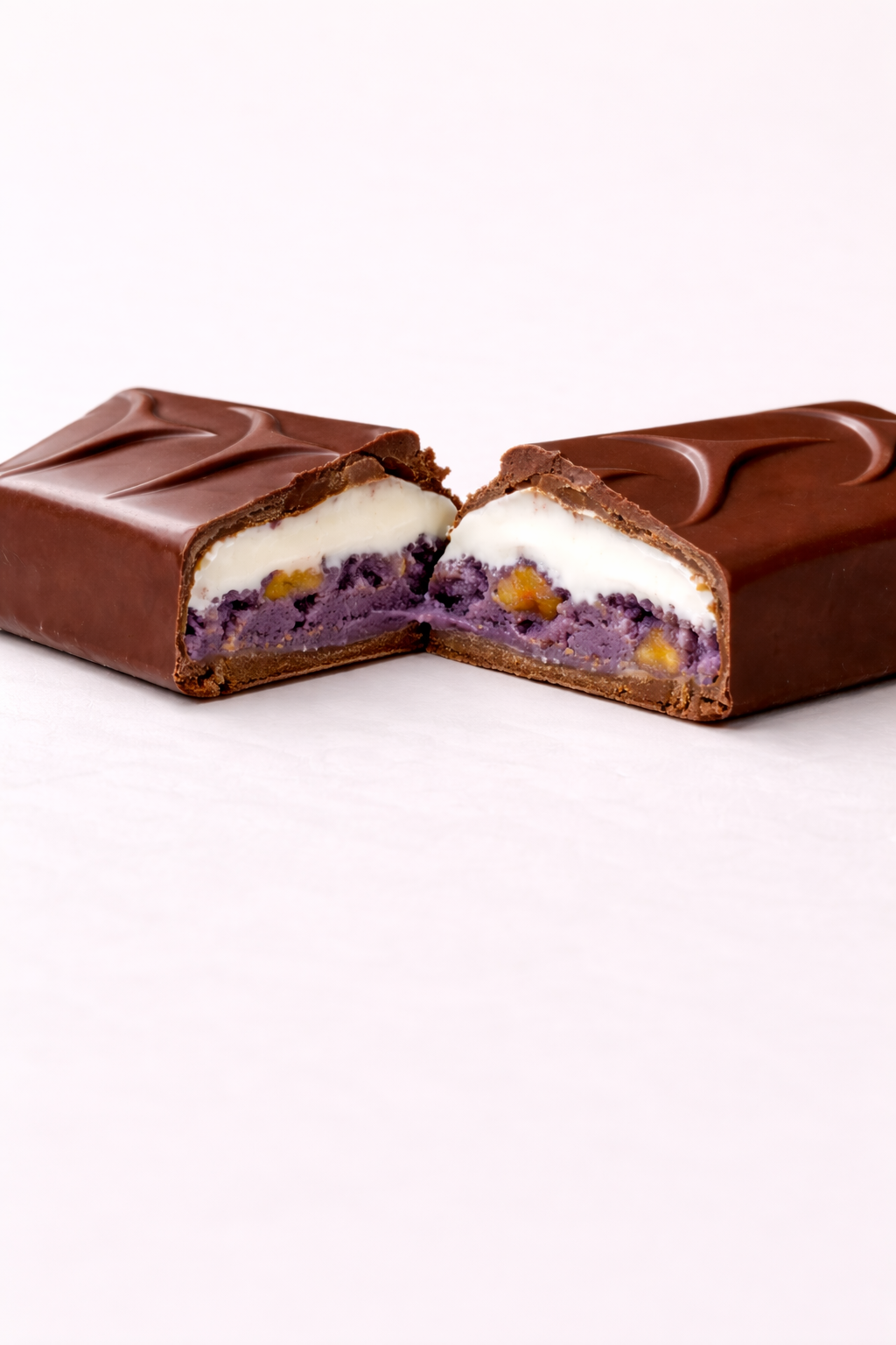 Minis Pack of 5 + FREE FULL SIZE BAR
