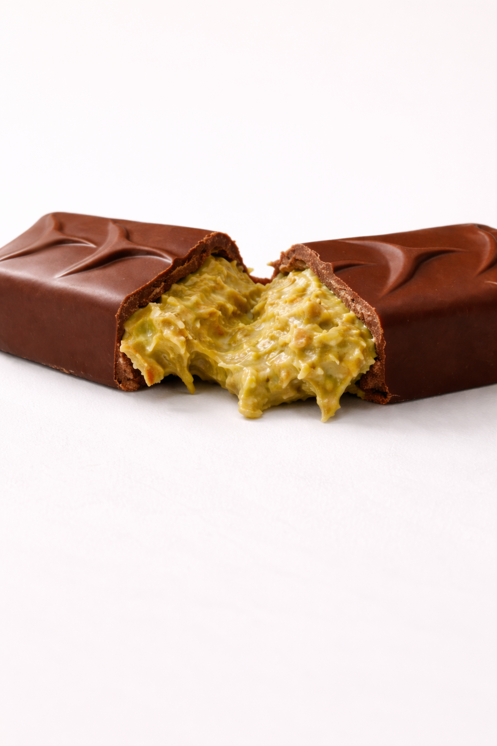 Minis Pack of 5 + FREE FULL SIZE BAR