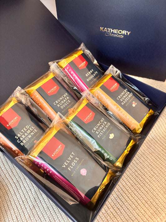 Katheory Collection