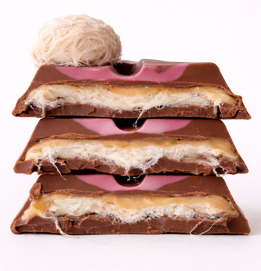 Birthday Bundle + FREE FULL SIZE BAR