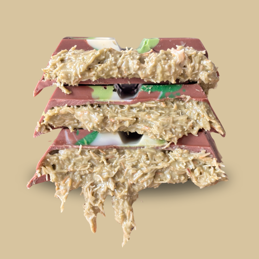 Bundle Saver: Kunafa Trio